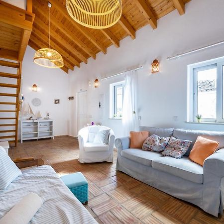 Casa Joia By Seewest Bensafrim Exteriér fotografie
