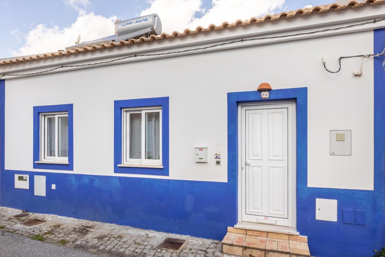 Casa Joia By Seewest Bensafrim Exteriér fotografie