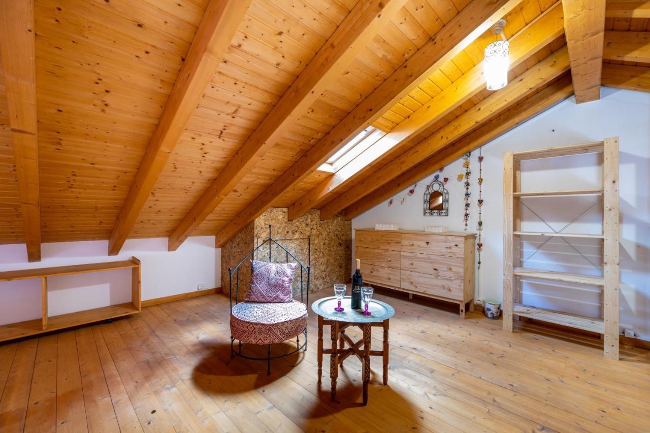 Casa Joia By Seewest Bensafrim Exteriér fotografie