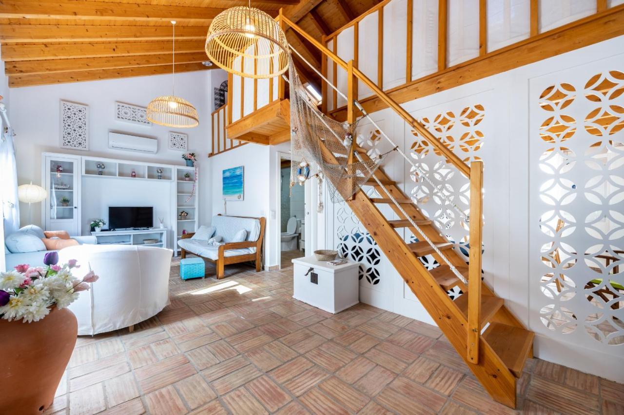 Casa Joia By Seewest Bensafrim Exteriér fotografie