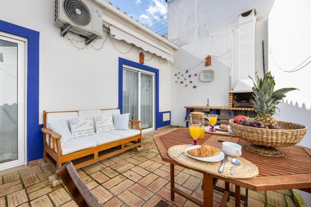 Casa Joia By Seewest Bensafrim Exteriér fotografie