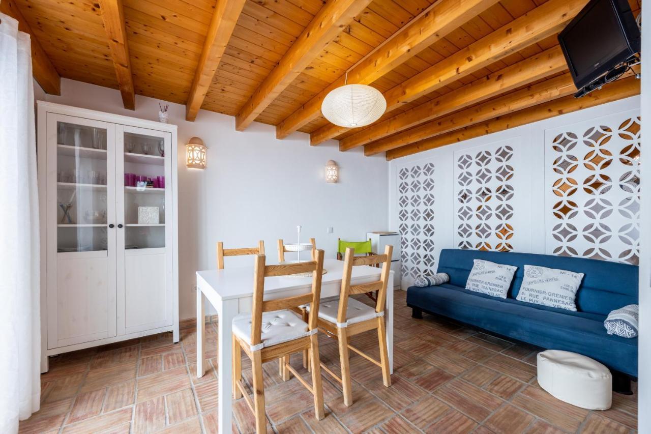 Casa Joia By Seewest Bensafrim Exteriér fotografie