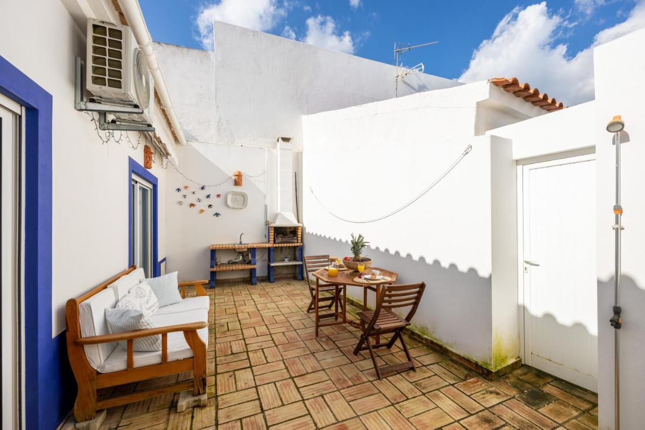 Casa Joia By Seewest Bensafrim Exteriér fotografie