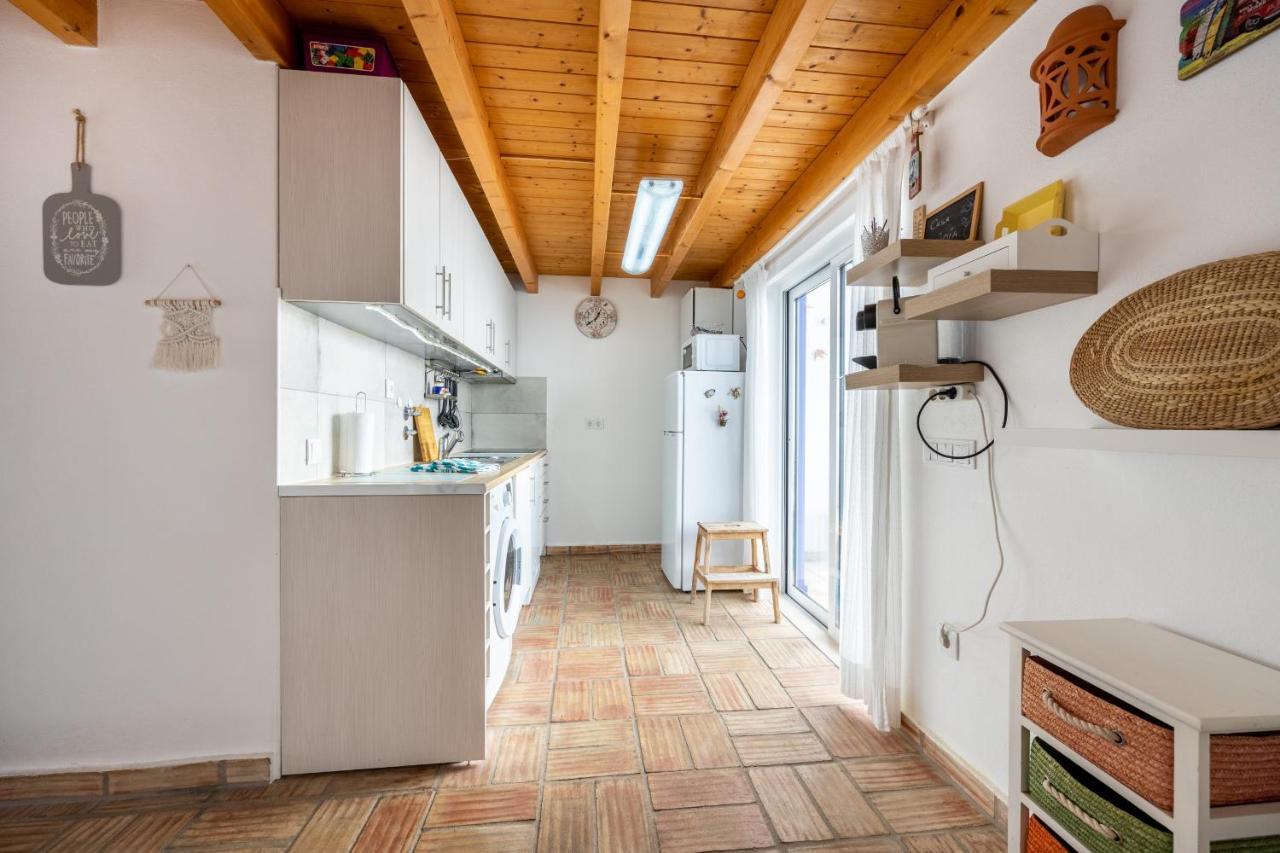Casa Joia By Seewest Bensafrim Exteriér fotografie