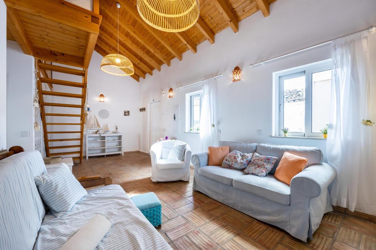 Casa Joia By Seewest Bensafrim Exteriér fotografie
