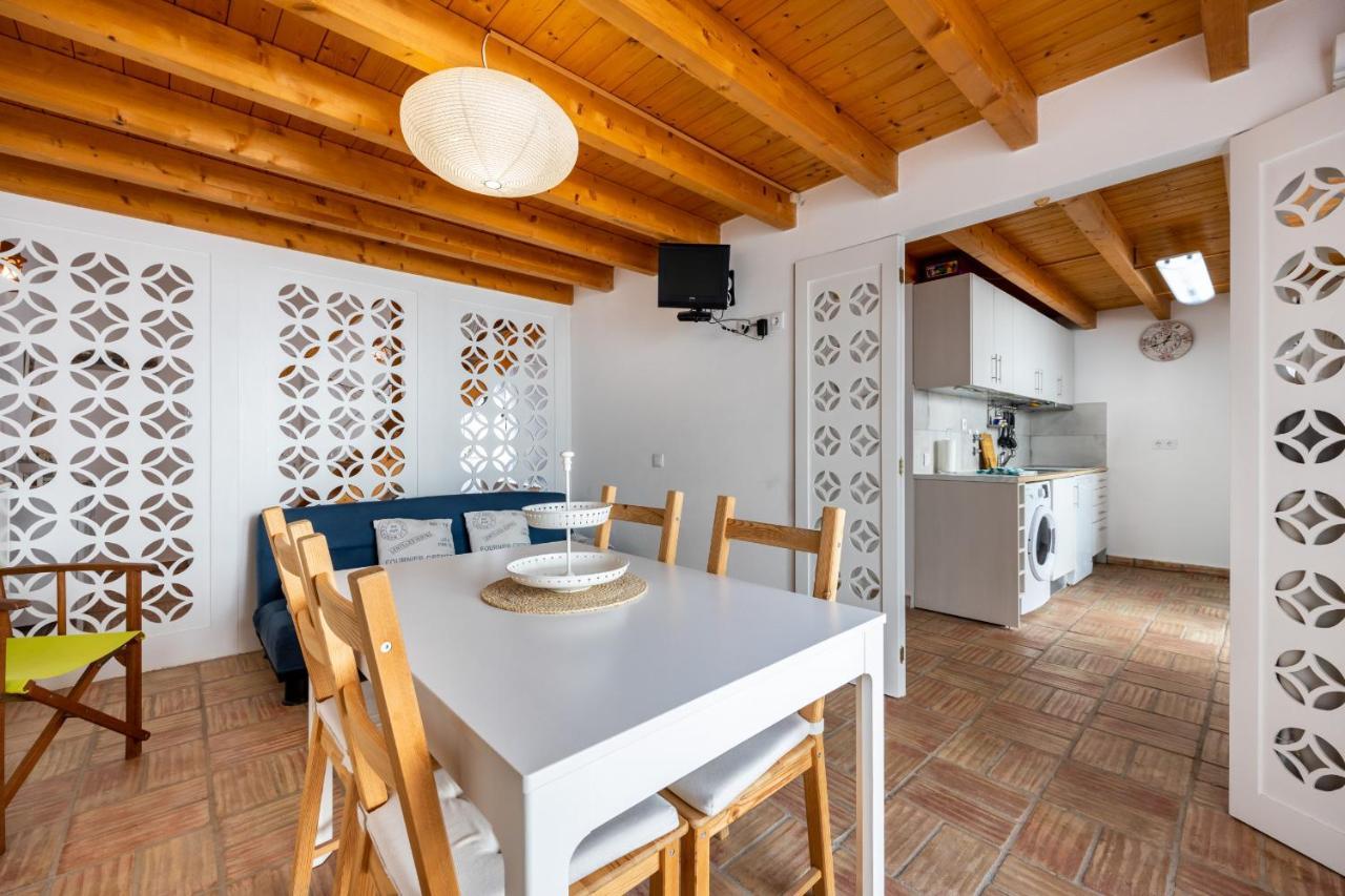Casa Joia By Seewest Bensafrim Exteriér fotografie