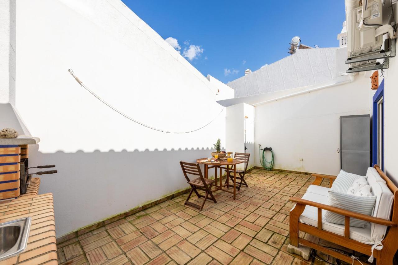 Casa Joia By Seewest Bensafrim Exteriér fotografie