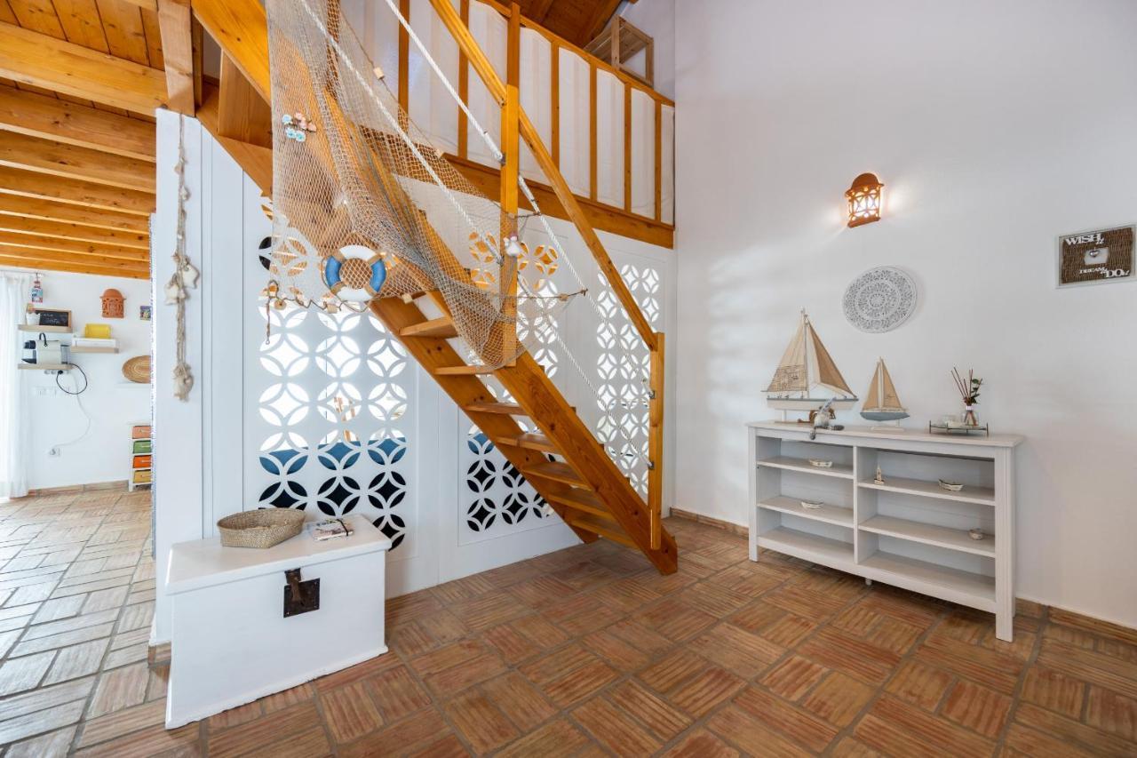 Casa Joia By Seewest Bensafrim Exteriér fotografie