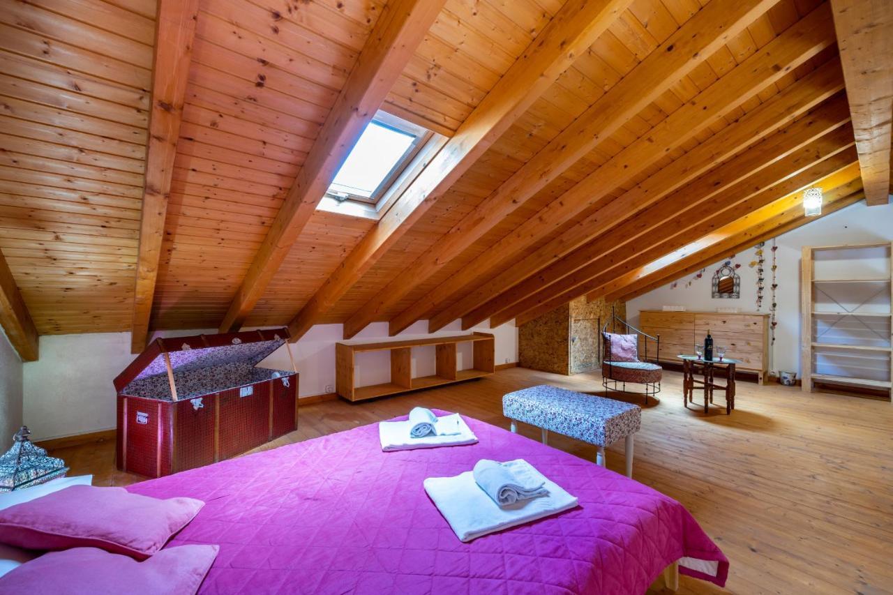 Casa Joia By Seewest Bensafrim Exteriér fotografie